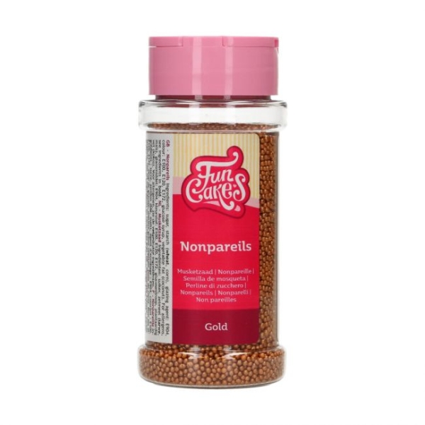 Non Pareils - Gold - E171 free